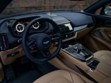 New 2025 Aston Martin DBX 707 image 3