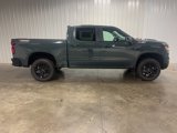 New 2026 Chevrolet Silverado 1500 LT Trail Boss w/ Convenience Package II image 2