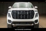 Used 2025 GMC Yukon XL Denali Ultimate image 4