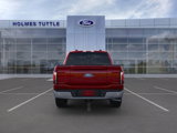 New 2025 Ford F150 Lariat w/ Equipment Group 501A Mid image 5