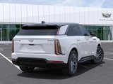 New 2025 Cadillac Escalade IQ Sport 1 w/ LPO, ONYX Package image 4