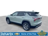New 2026 Chevrolet Equinox LT w/ Convenience Package II image 6