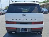 New 2026 Hyundai Santa Fe Calligraphy image 5