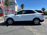 Used 2024 Chevrolet Equinox LT image 4
