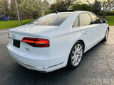Used 2015 Audi A8 L 4.0T w/ Premium Package image 6