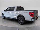 Certified 2023 Ford F150 XLT w/ Equipment Group 302A High image 3