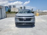 New 2025 Nissan Murano Platinum image 2