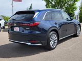 Used 2024 MAZDA CX-90 3.3 Turbo w/ Premium Package image 3