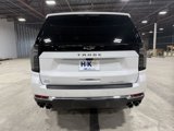 New 2025 Chevrolet Tahoe Premier image 5
