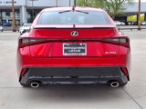 New 2025 Lexus IS 350 F Sport image 4