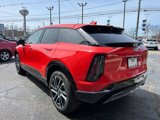 New 2025 Cadillac Optiq Sport 2 w/ LPO, Floor Liner Package image 5