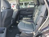 New 2025 Nissan Pathfinder SL image 4