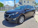 Used 2020 Chevrolet Equinox LS w/ LS Convenience Package image 3