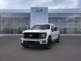 New 2025 Ford F150 XLT w/ Equipment Group 302A MID image 2