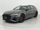 New 2025 Audi RS 6 performance image 3