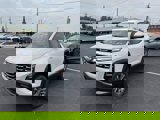 New 2026 Chevrolet Equinox LT w/ Convenience Package II image 3