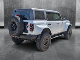 New 2025 Ford Bronco Raptor w/ Interior Carbon Fiber Pack image 2