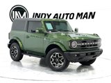 Used 2023 Ford Bronco Outer Banks image 2