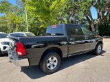 Used 2023 RAM 1500 Classic SLT w/ Trailer & Traction Group image 3