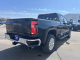 New 2025 Chevrolet Silverado 3500 LTZ w/ LTZ Premium Package image 3