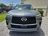 New 2025 INFINITI QX80 Sensory image 2