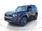 New 2025 Toyota Land Cruiser 1958 image 2