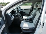 New 2025 Volkswagen Taos SE image 5