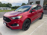 Used 2021 Ford Edge ST-Line image 3