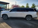 Used 2021 Cadillac Escalade ESV Sport image 5