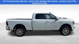 New 2025 RAM 2500 Laramie w/ Sport Appearance Package image 4