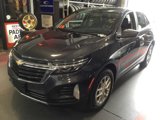 Used 2022 Chevrolet Equinox LT image 3