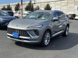 New 2025 Buick Envision Avenir image 4