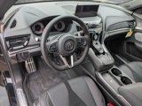 New 2025 Acura RDX A-Spec image 3