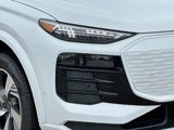 New 2025 Audi Q6 e-tron Premium Plus image 3