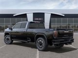 New 2025 GMC Sierra 2500 Denali Ultimate w/ Max Trailering Package image 3