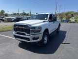 New 2025 RAM 2500 Tradesman image 3