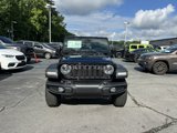 New 2025 Jeep Wrangler Sport S image 4