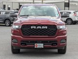 New 2025 RAM 1500 Big Horn image 2