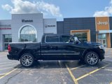 New 2026 RAM 1500 Tungsten image 3