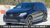 Used 2017 Mercedes-Benz GLE 43 AMG 4MATIC w/ Premium 2 Package image 2