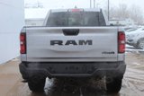 New 2025 RAM 1500 Classic Warlock image 4
