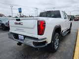 New 2025 GMC Sierra 3500 SLT w/ SLT Convenience Package image 6