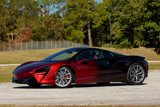 New 2025 McLaren Artura Spider image 4