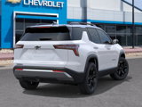 New 2026 Chevrolet Equinox LT image 4