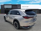 New 2025 MAZDA CX-90 Plug-In Hybrid w/ Premium Plus image 4