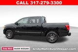 Certified 2024 Nissan Titan SV image 4