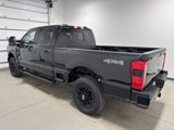 New 2025 Ford F350 XLT w/ Black Appearance Package image 6