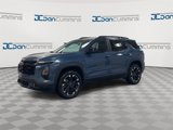 New 2026 Chevrolet Equinox RS w/ Convenience Package III image 4