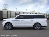 New 2025 Lincoln Navigator L Reserve image 3