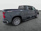 New 2025 Chevrolet Silverado 1500 LTZ image 4